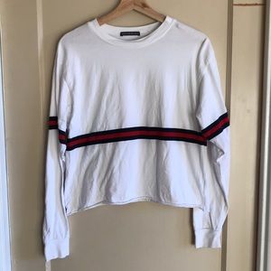 Brandy Melville long sleeve top
